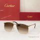 Cartier Santos de Replica Sunglasses ct0322s Blue Black Glasses (3)_th.jpg